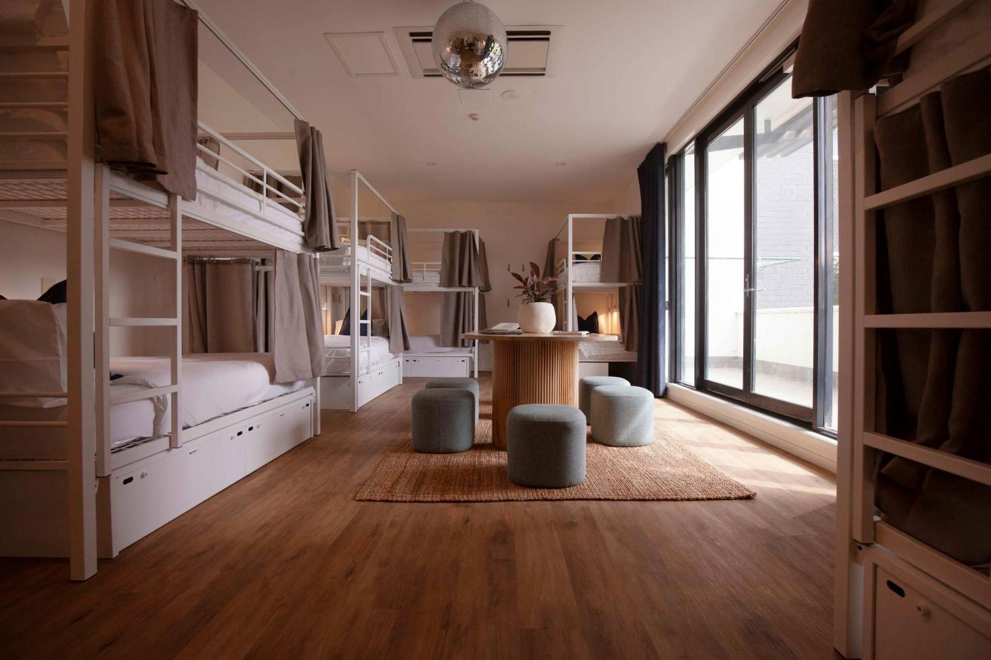 Albergue Little Drifter *