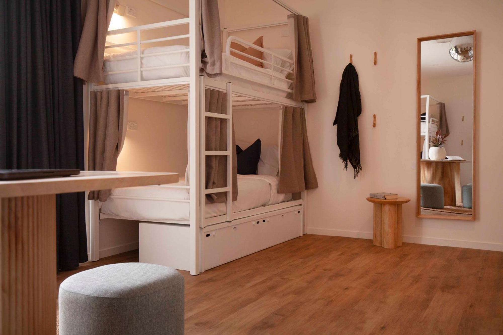 Little Drifter Albergue Camberra