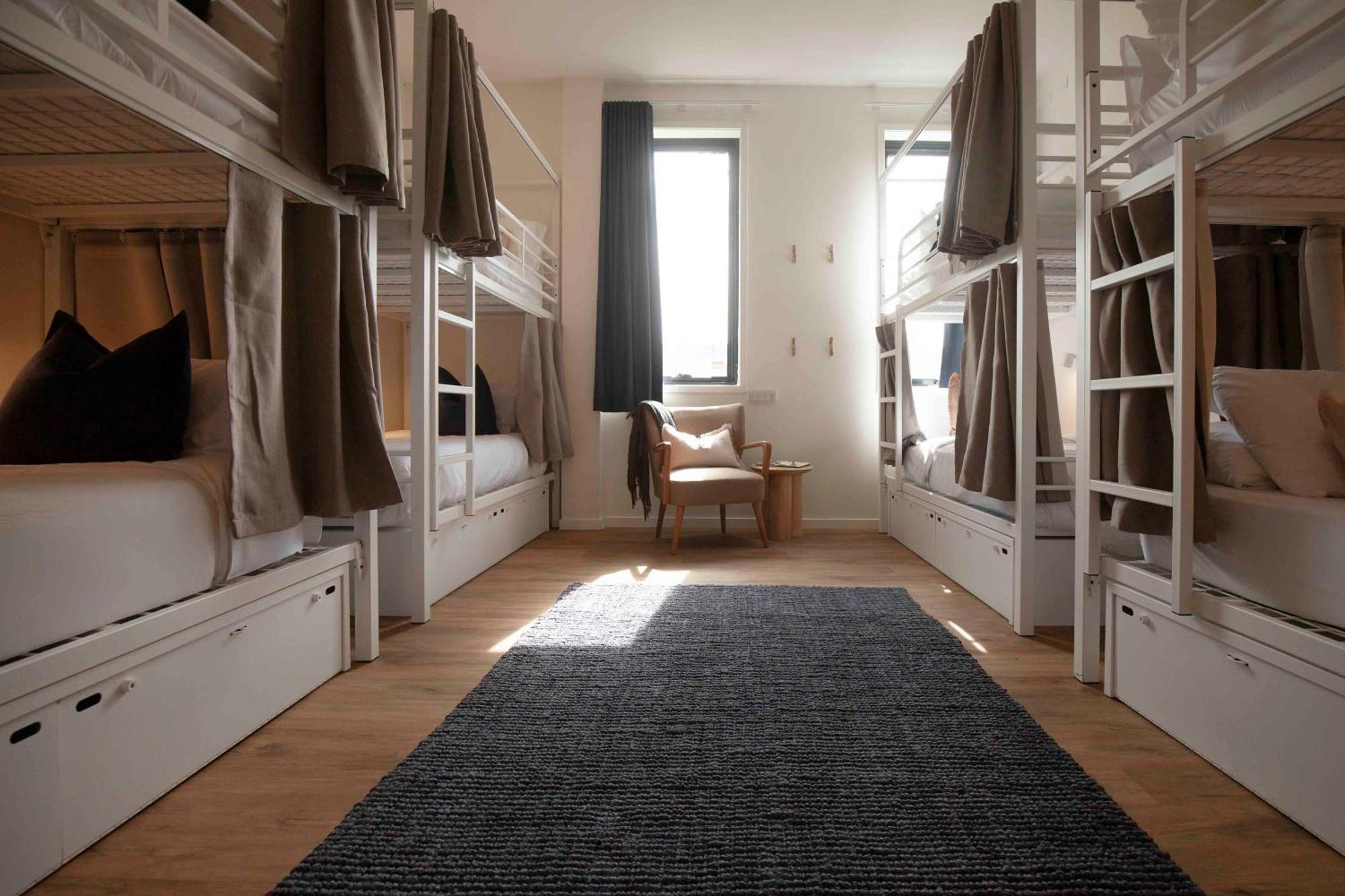 Albergue Little Drifter Camberra