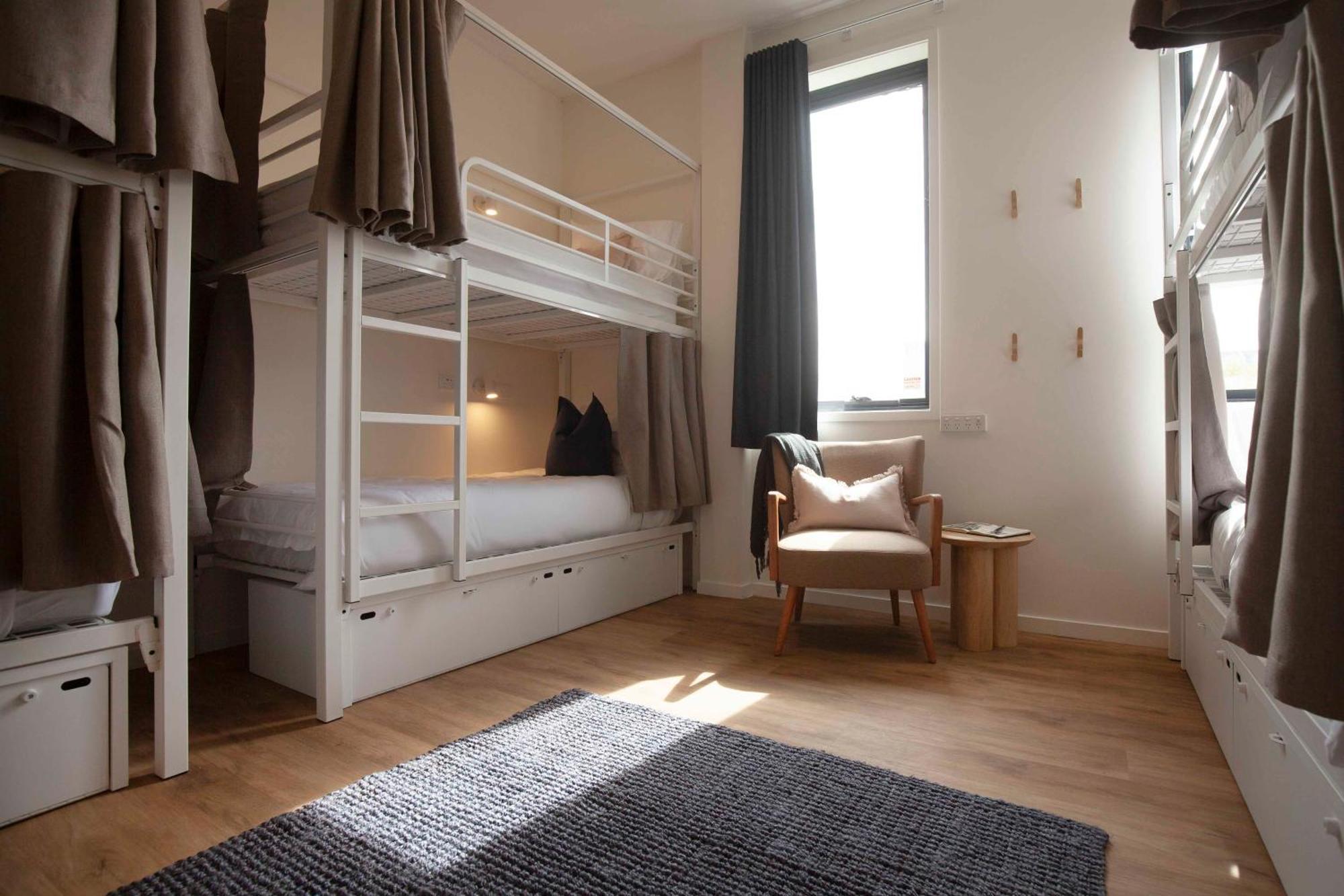 Albergue Little Drifter