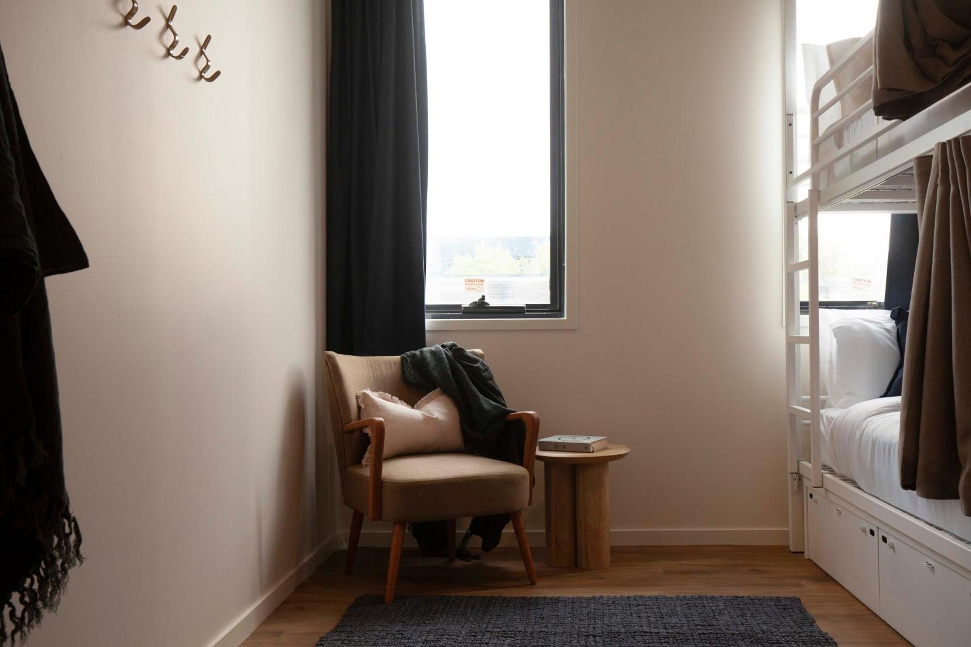 Little Drifter Albergue *
