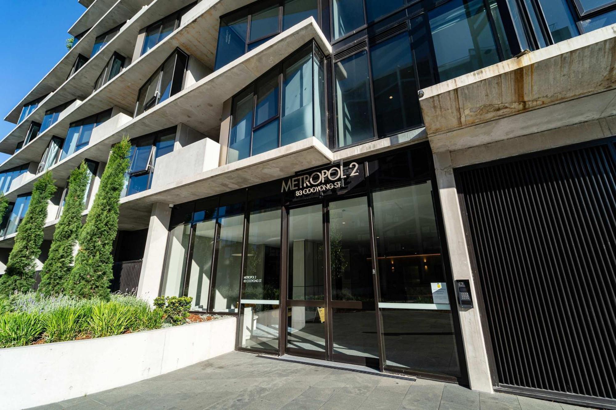 Modern 2 Bedroom In The Heart Of Center