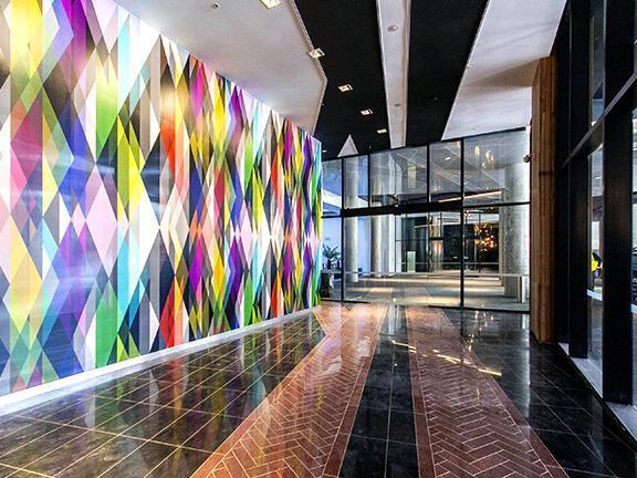 Aac - Manhattan Aparthotel Canberra