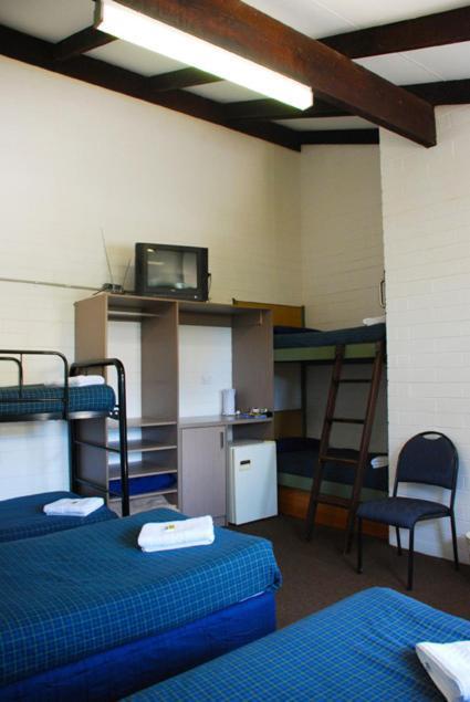 Hotel Greenleigh Central 2*