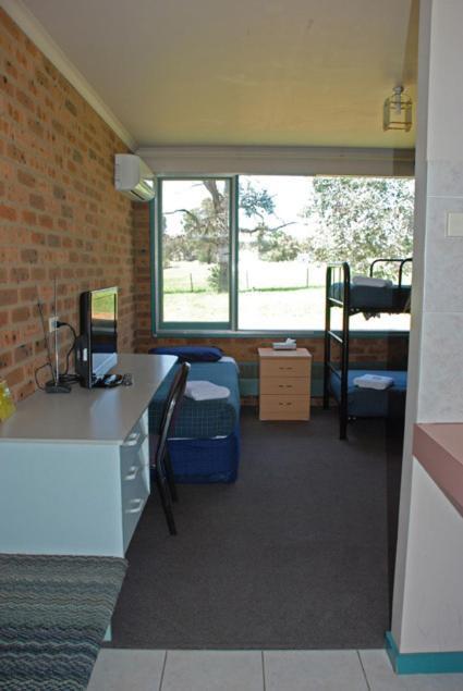 Greenleigh Central 2*