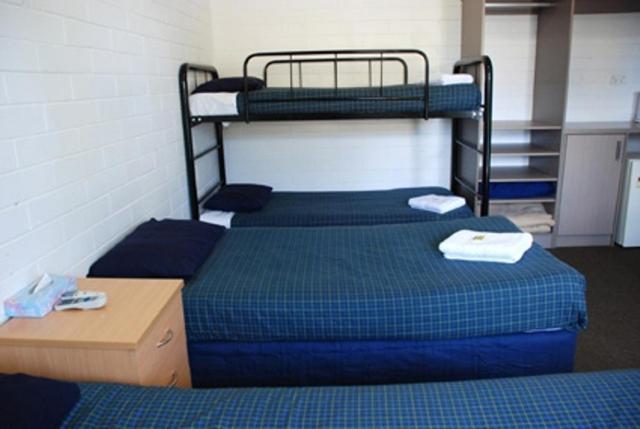 Greenleigh Central Hotel Canberra