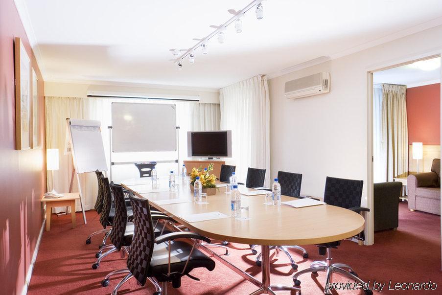Aparthotel Mantra On Northbourne Canberra