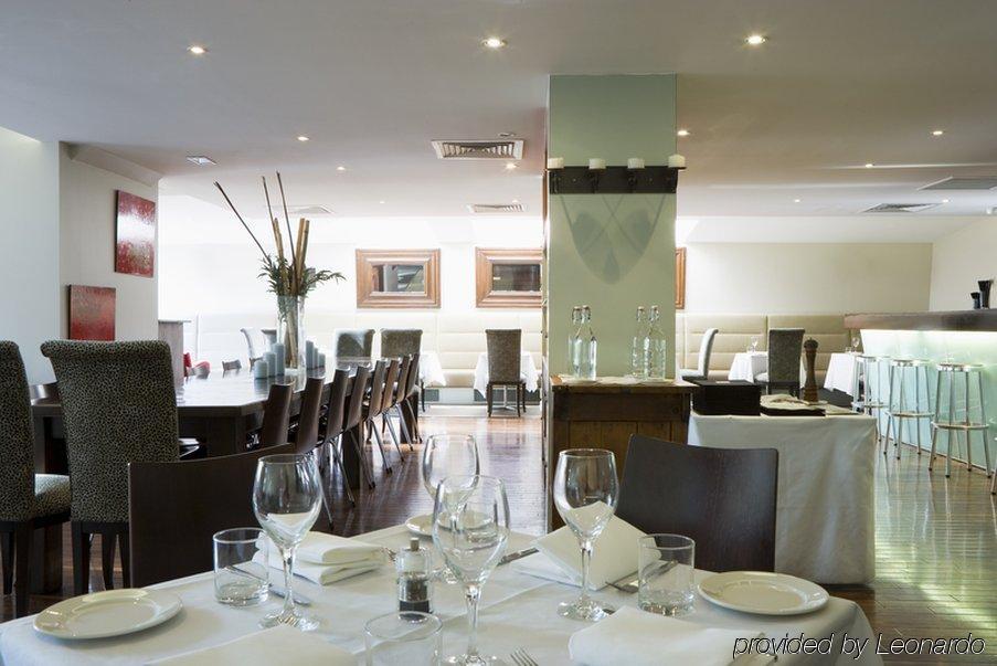 Mantra On Northbourne Aparthotel Canberra