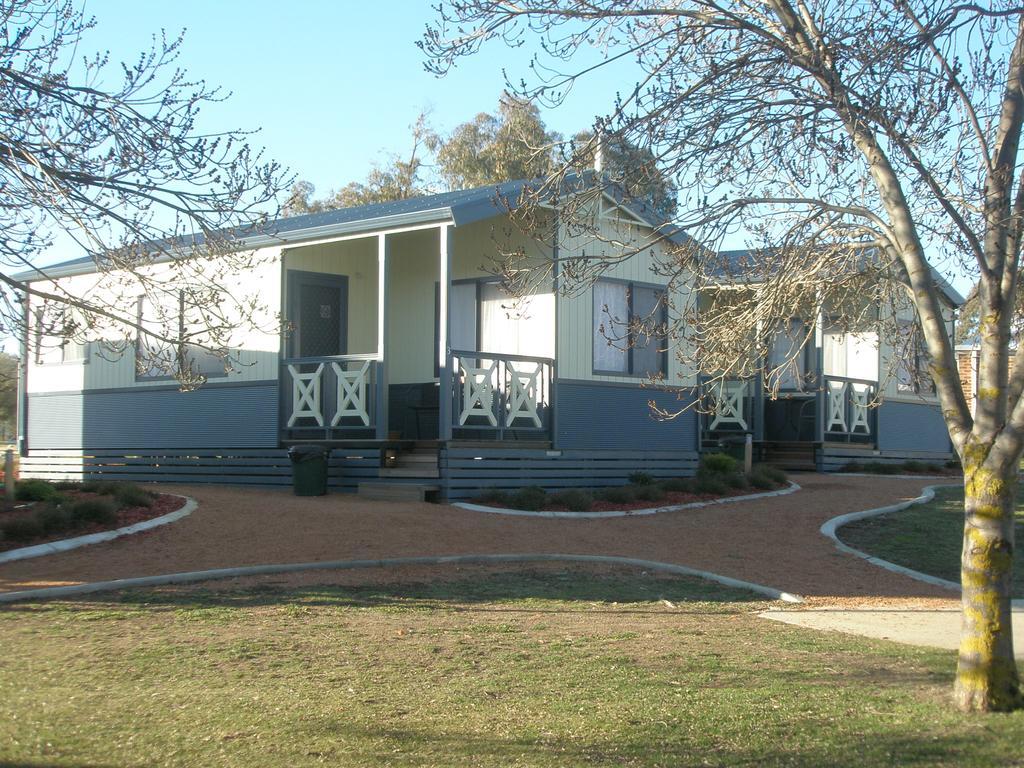 Campo de férias Capital Country Camberra
