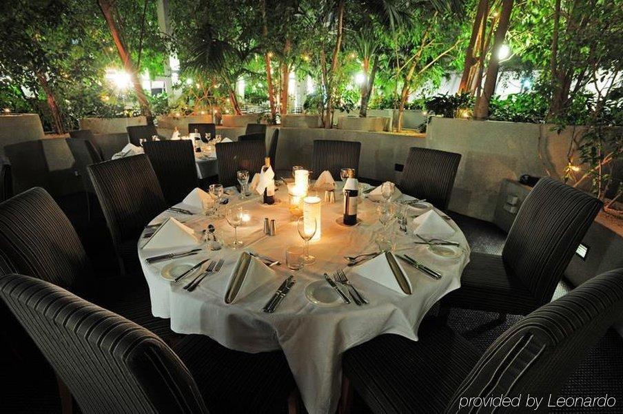 Hotel Rydges 4*