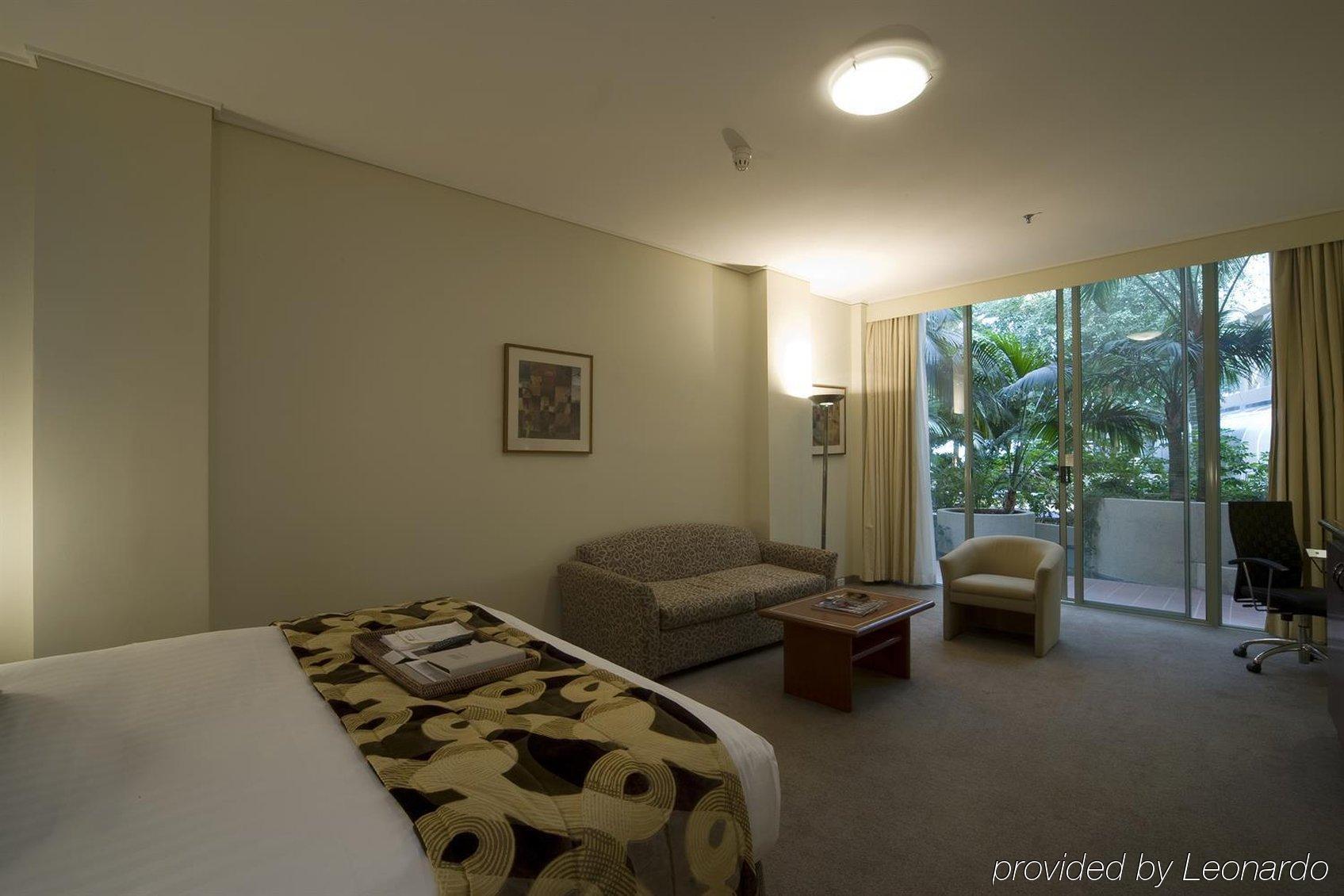 Hotel Rydges Canberra