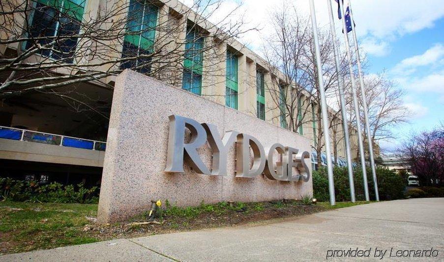 Rydges