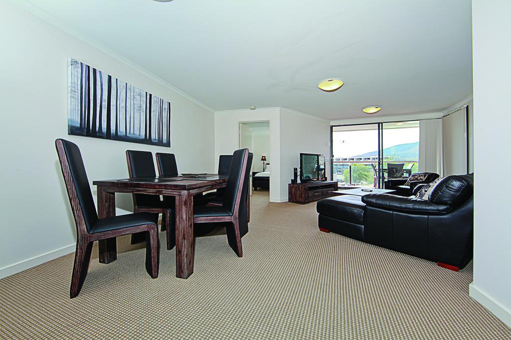 Apartment Accommodate Canberra - Phoenix