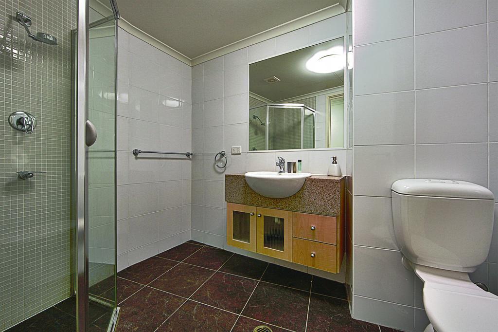 Apartment Accommodate Canberra - Phoenix *