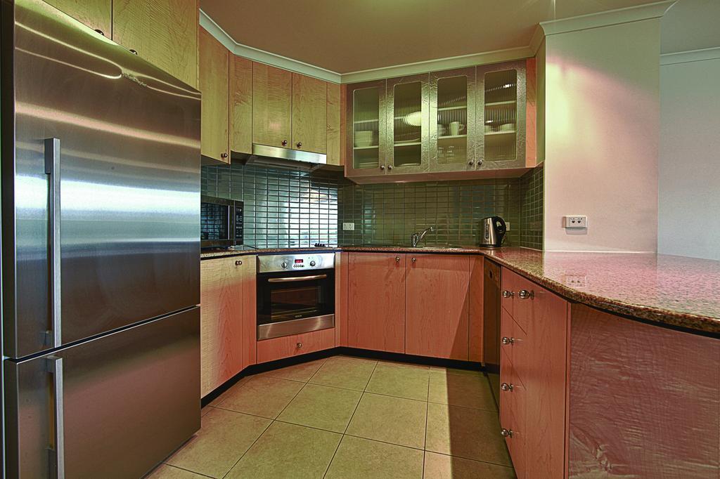 Accommodate Canberra - Phoenix *