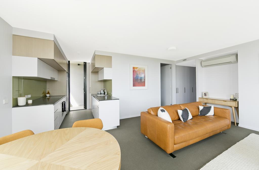 Citystyle Apartments - Belconnen * Canberra