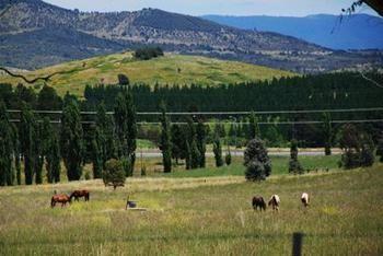 Greenleigh Central Canberra