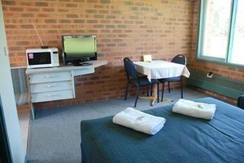 Greenleigh Central Hotel