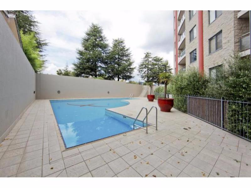 Apartment Accommodate Canberra - Phoenix