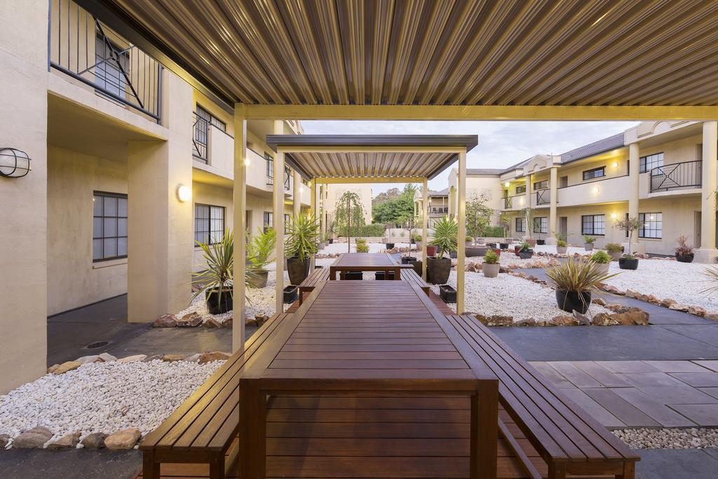 Parklands Official Canberra