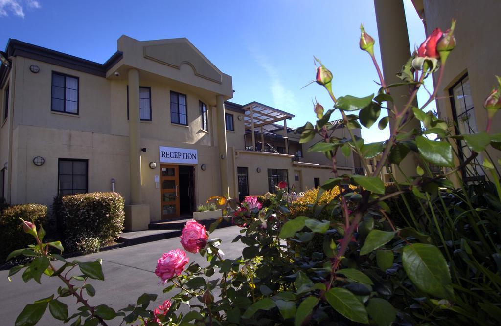 Parklands Official Canberra