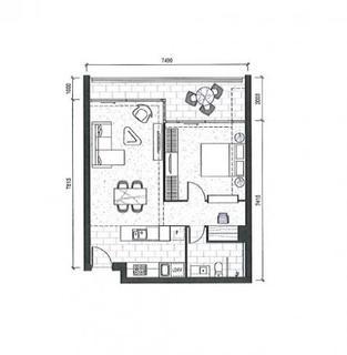Citystyle Apartments - Belconnen Canberra
