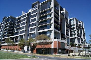 Citystyle Apartments - Belconnen