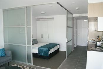 Citystyle Apartments - Belconnen