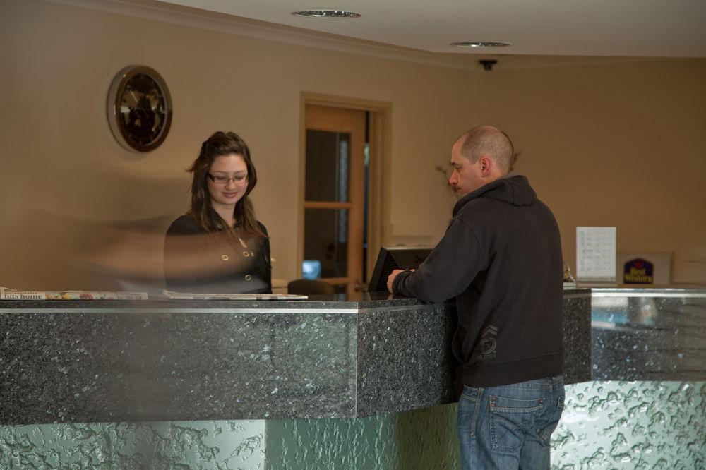 Hotel Garden Hotel, Western Signature Collection Camberra