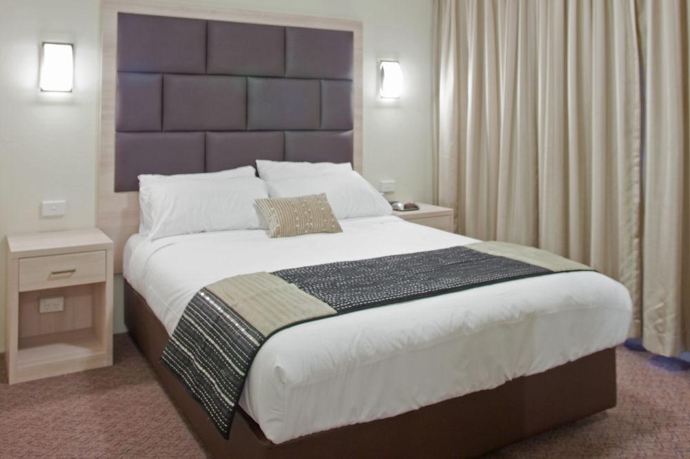 Hotel Garden Hotel, Western Signature Collection