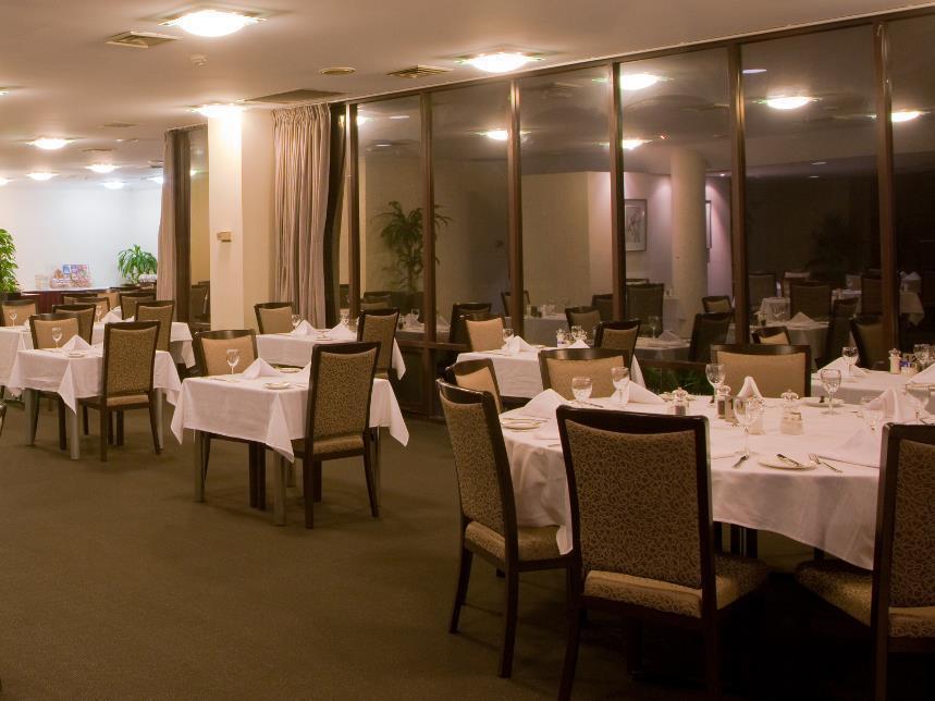 Hotel Garden Hotel, Western Signature Collection 4*
