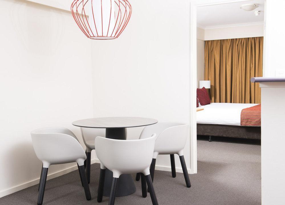 Mantra On Northbourne Aparthotel 4*