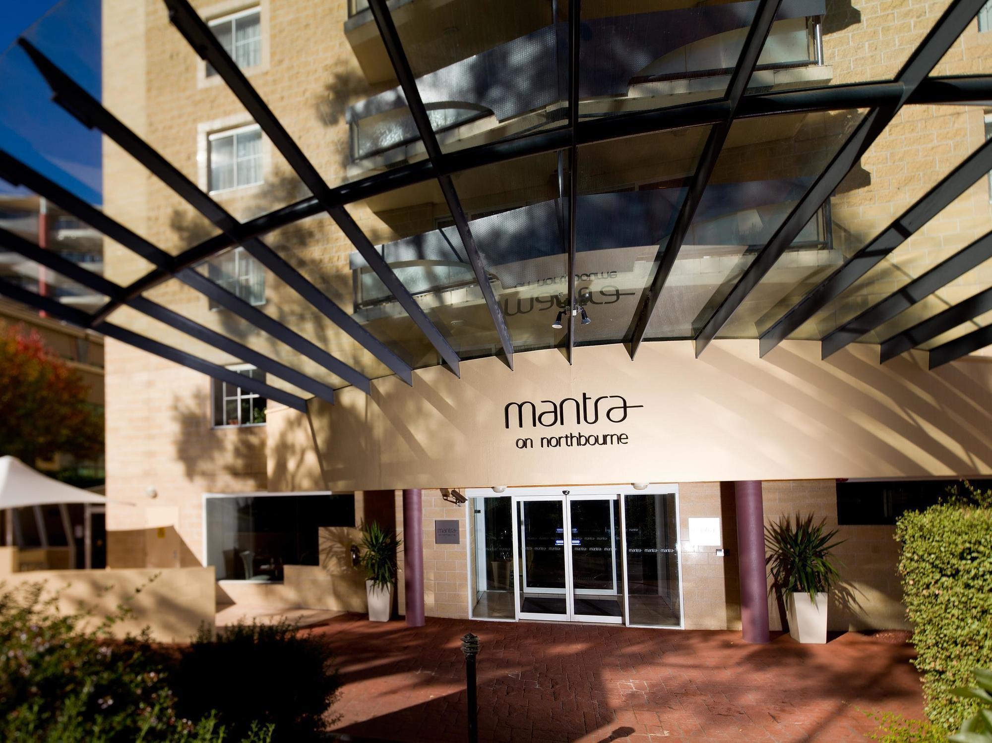 Mantra On Northbourne 4*