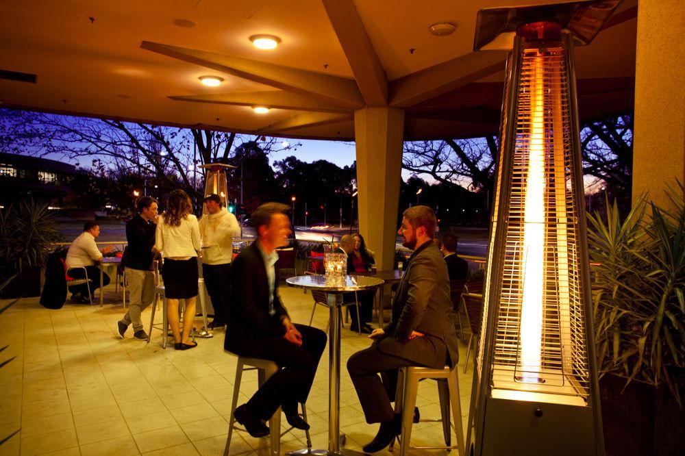 Rydges 4* Canberra