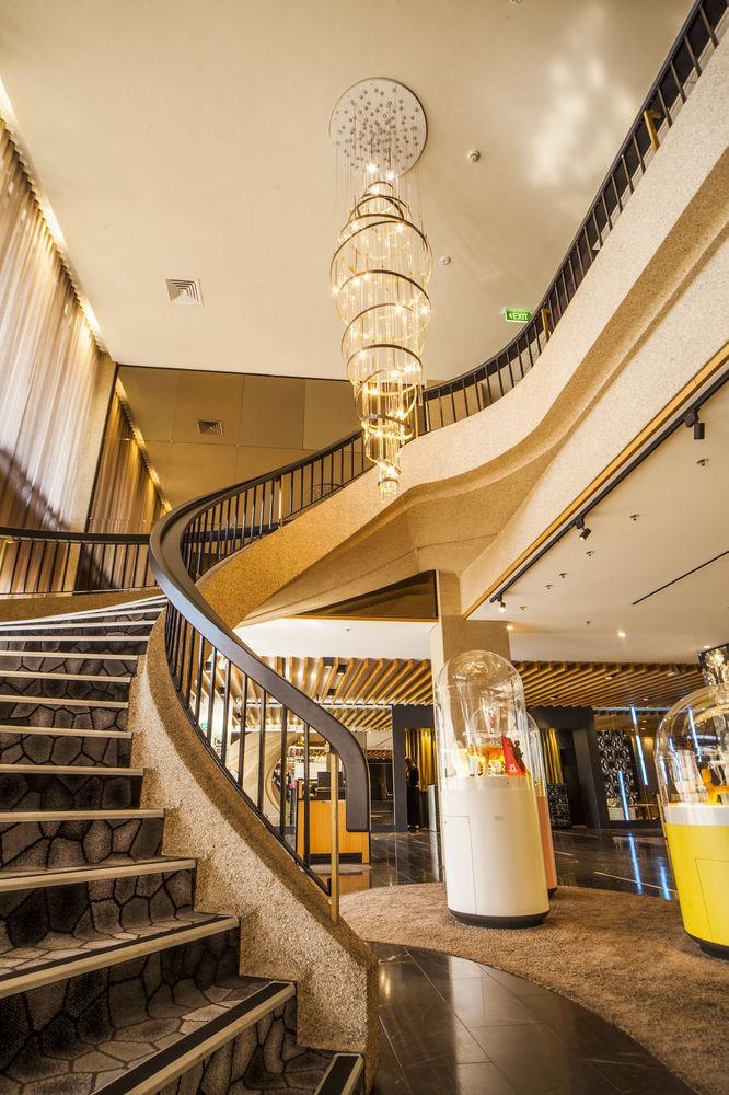 Qt Hotel
