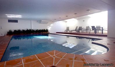 Parklands Official Aparthotel