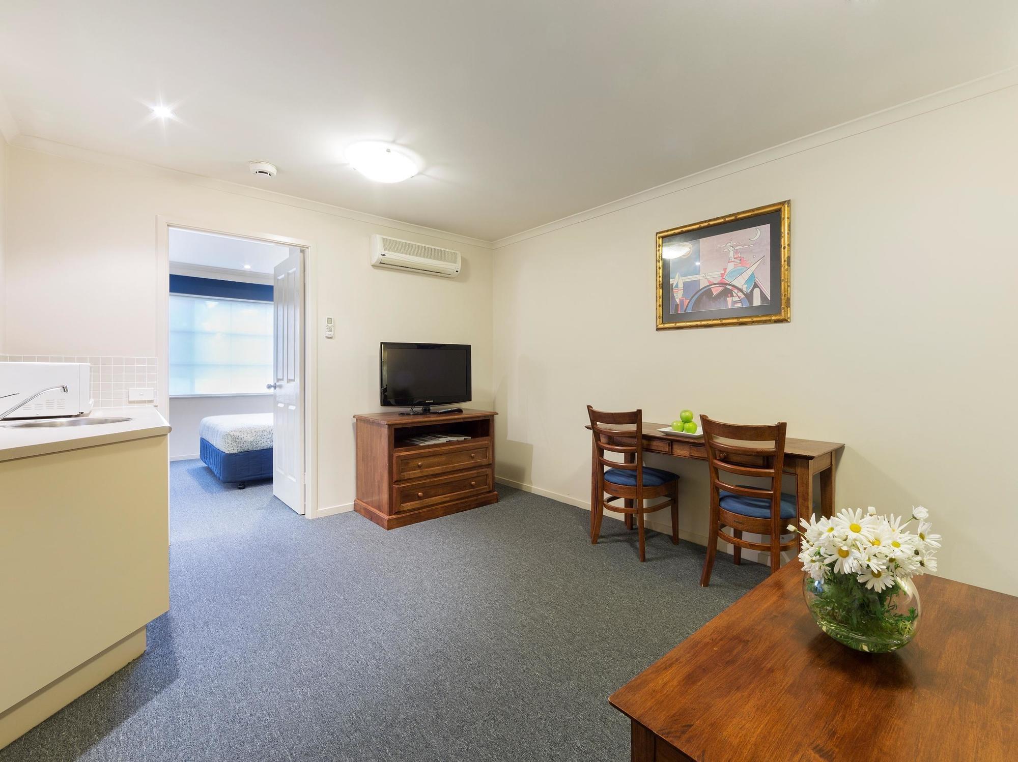 Parklands Official Aparthotel