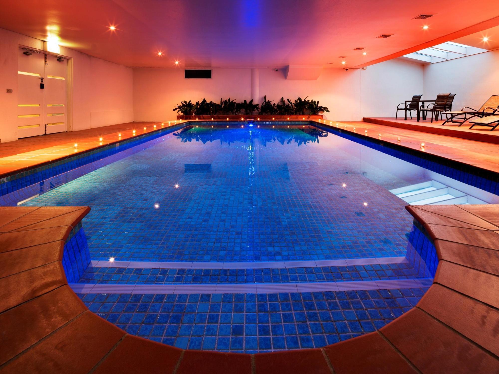 Parklands Official 3* Canberra
