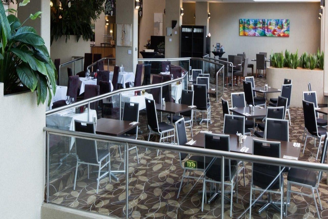 Hotel Rydges 4*