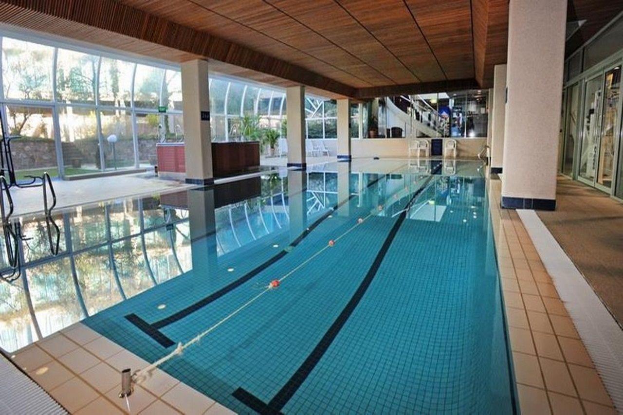 Rydges
