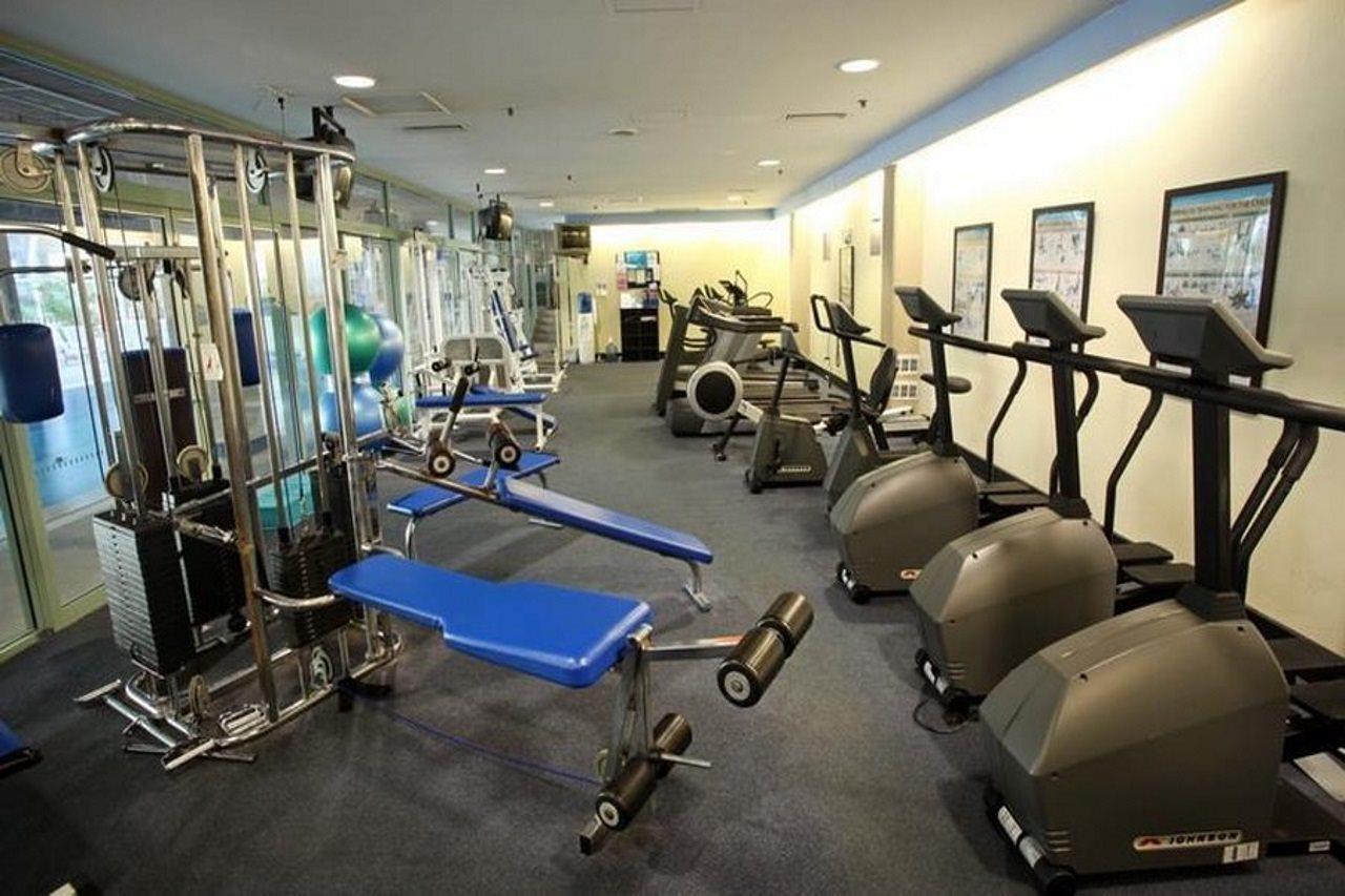 Rydges Canberra