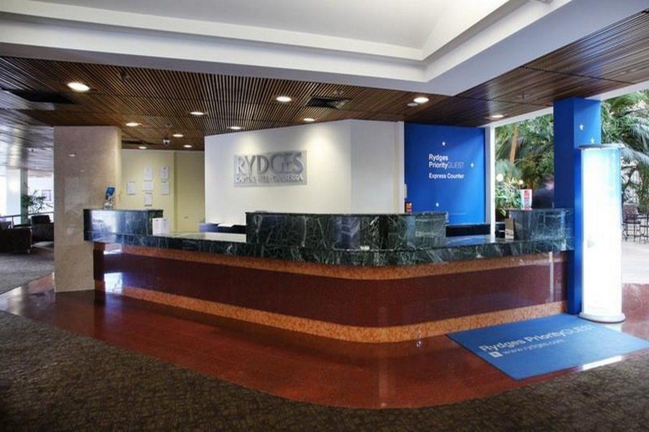 Hotel Rydges 4*