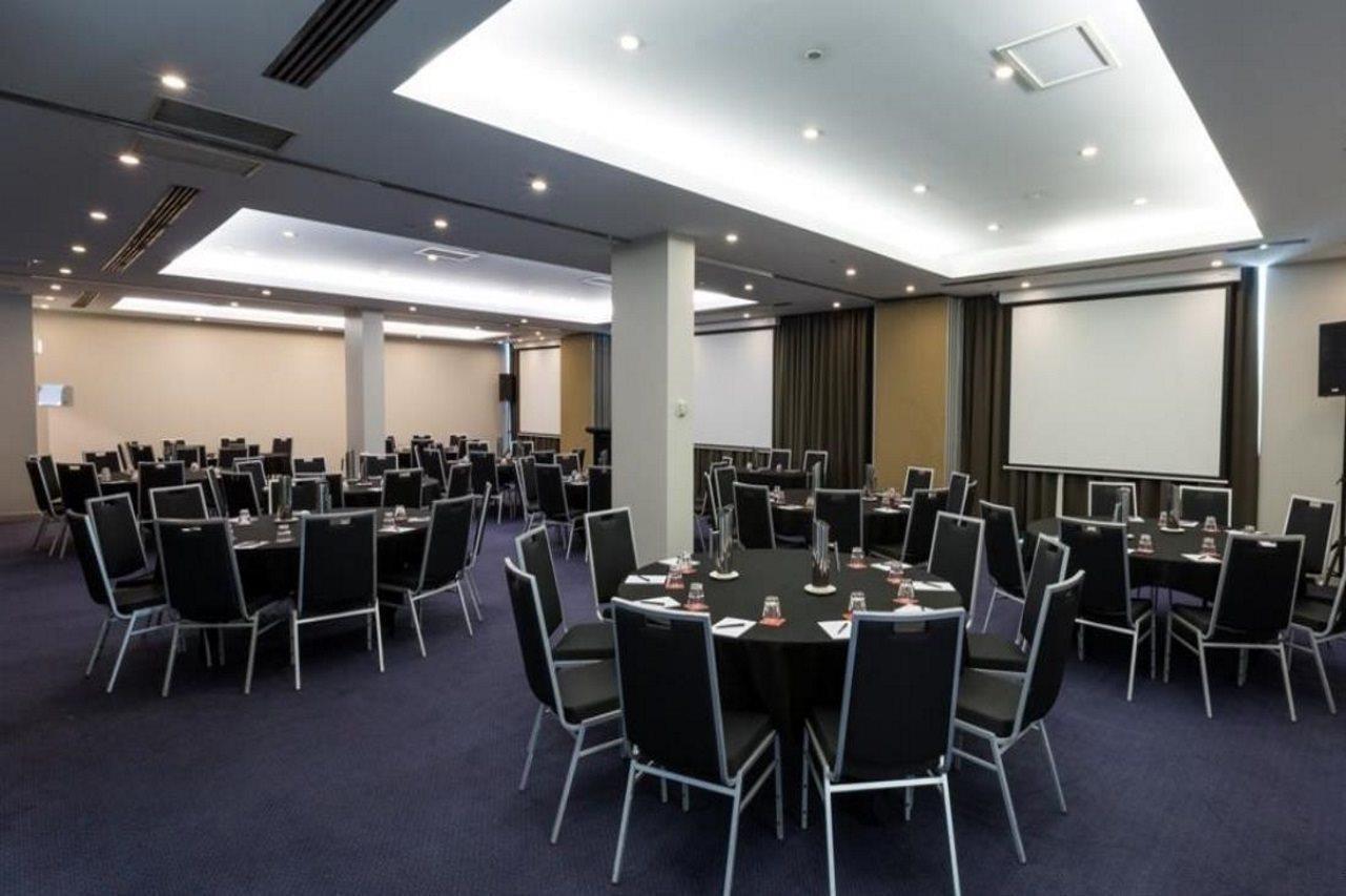 Rydges Canberra