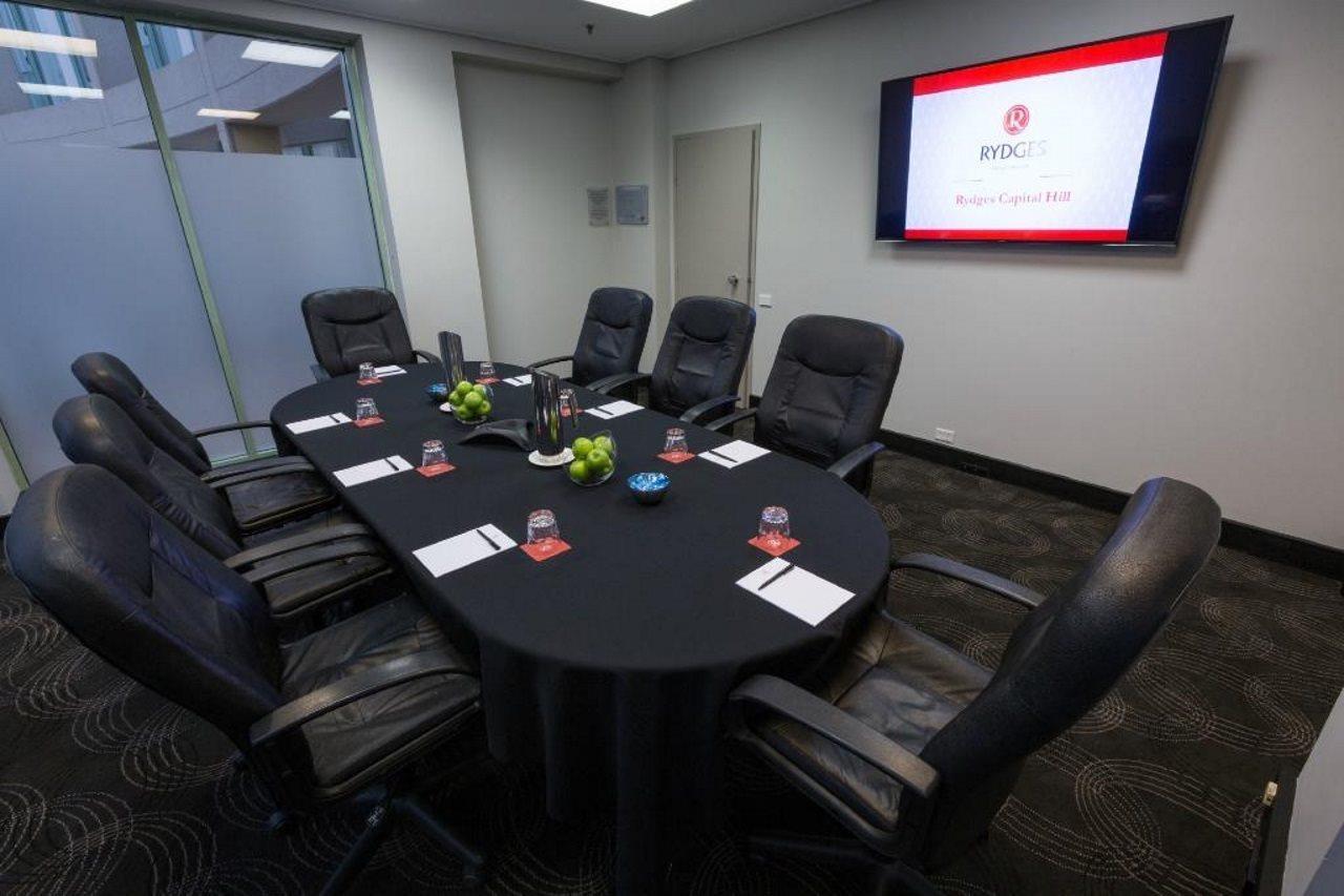 Hotel Rydges Canberra
