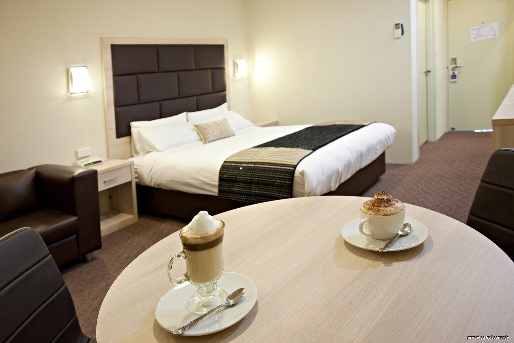 Hotel Garden Hotel, Western Signature Collection