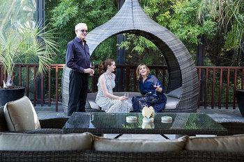 Lodge Jamala Wildlife Canberra