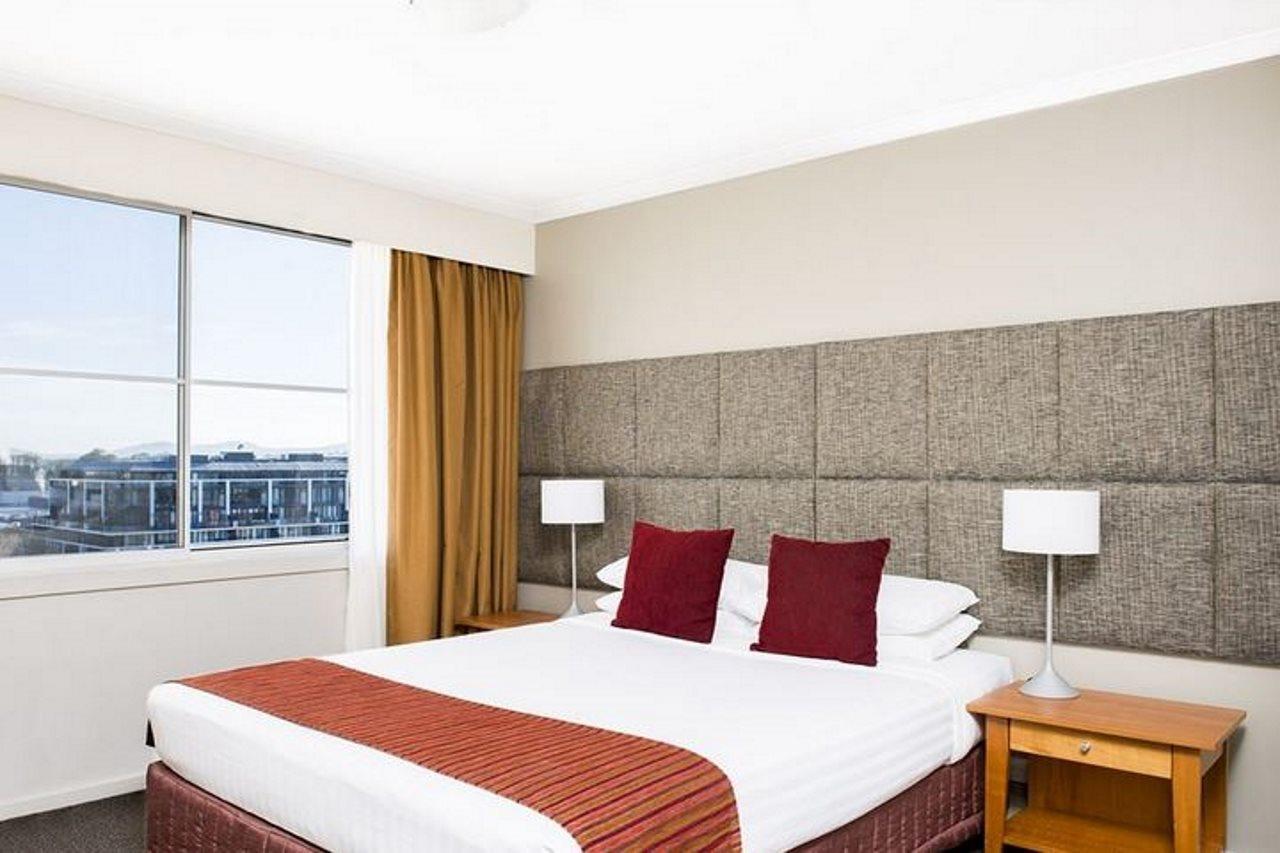 Aparthotel Mantra On Northbourne Canberra