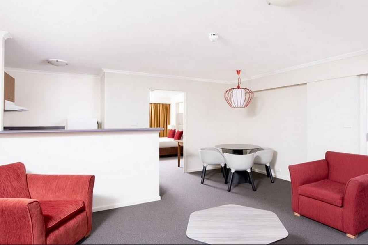 Aparthotel Mantra On Northbourne 4*