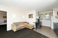 Apartment Furnished