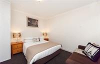 Furnished Apartment *